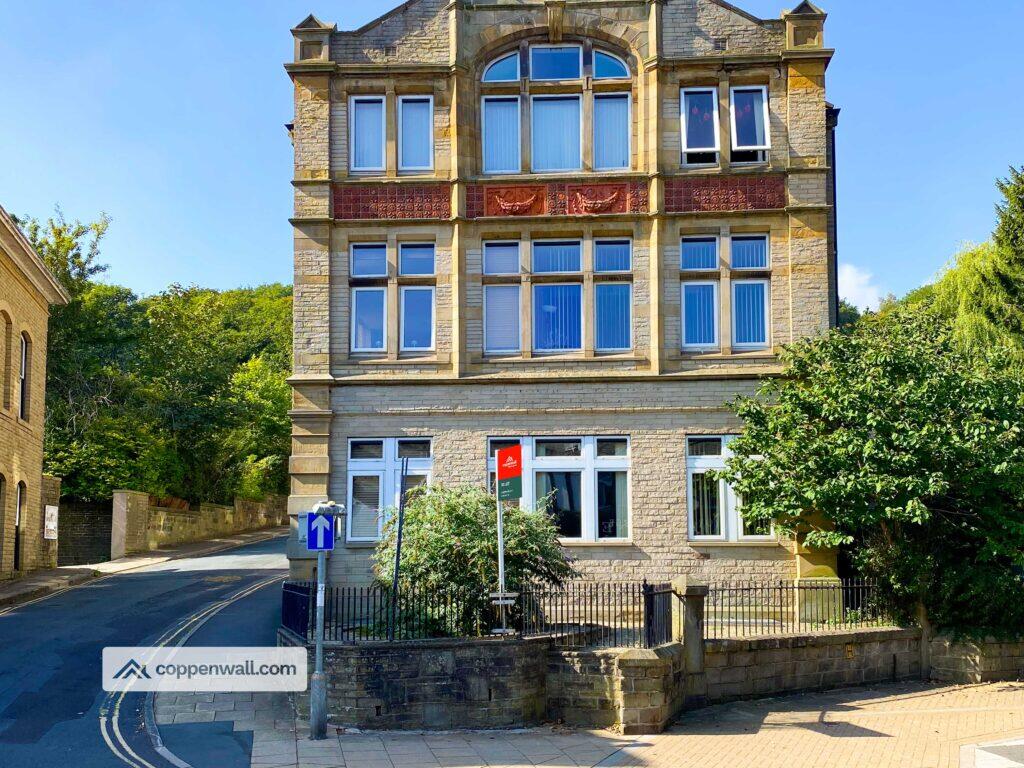 Main image of property: Rise Lane House, Rise Lane, Todmorden