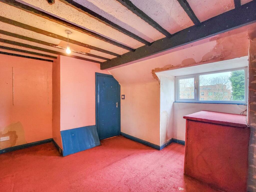 Additional image 7 of 13 Tamworth Road, Kingsbury, Tamworth, Staffordshire, B78 2LE