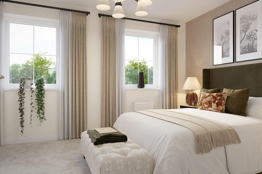 House in Harrogate - More