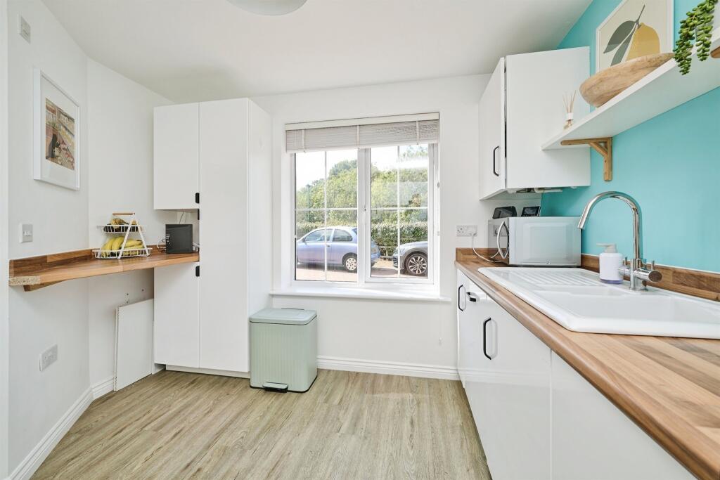 House in Peterborough, Orton Wistow, Orton Waterville - View 5