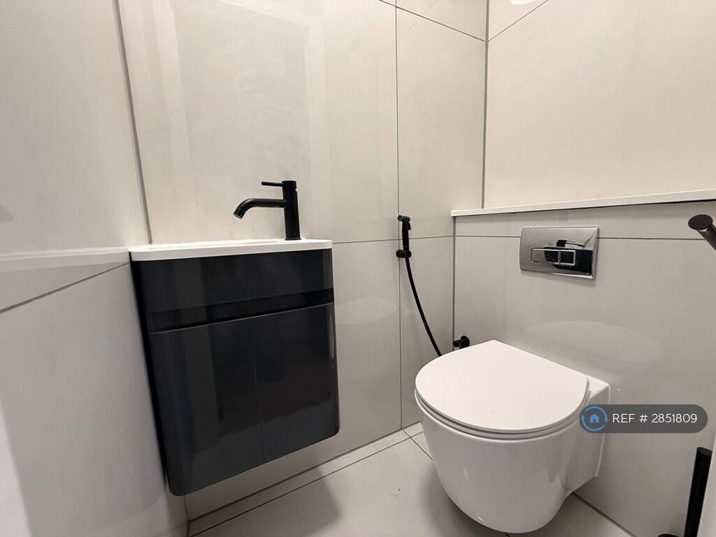 3 bedroom terraced house for rent
