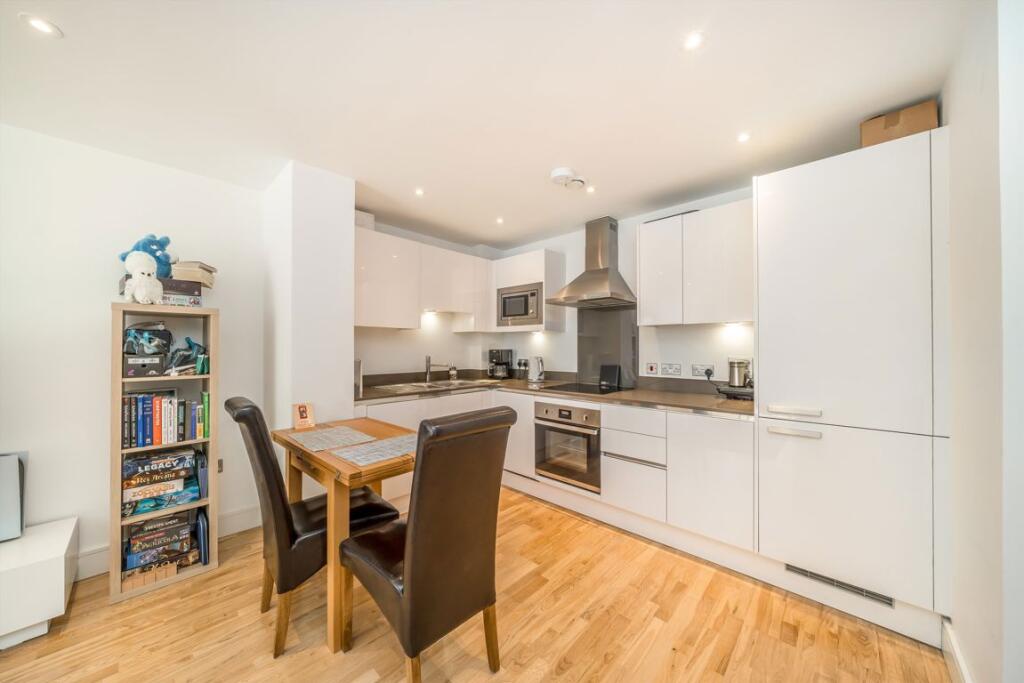 Main image of property: Beacon Point, New Capital Quay, London