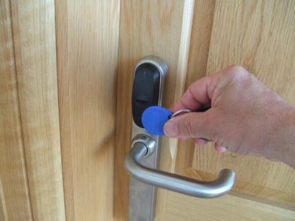 Secure Access