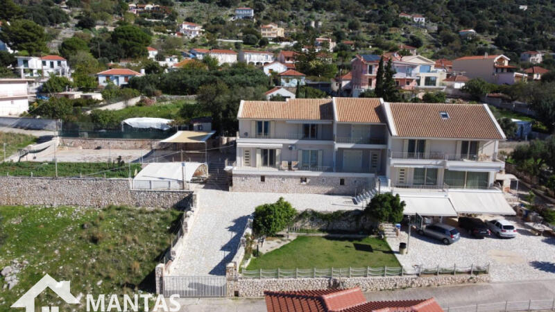 Main image of property: Ionian Islands, Cephalonia, Argostoli