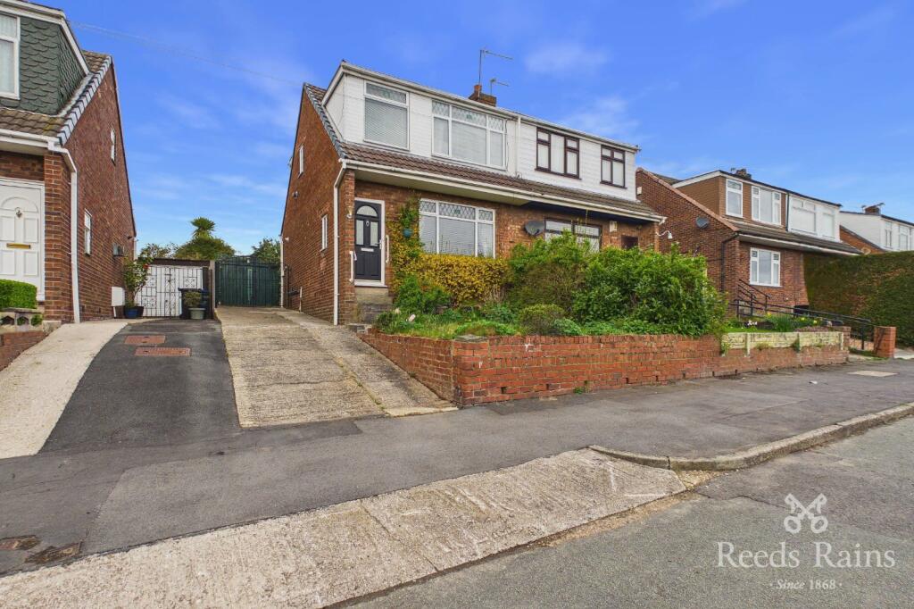 Main image of property: Camberwell Crescent, Wigan, Greater Manchester, WN2