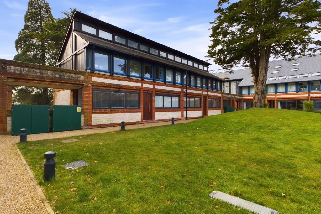 Main image of property: Four Ashes Road, Cryers Hill, HP15