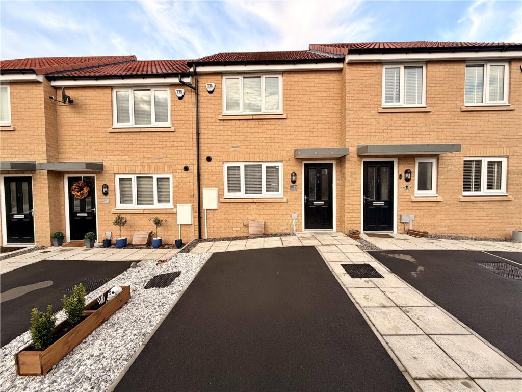 Main image of property: Howcroft Road, Houghton Le Spring, Tyne and Wear, DH4