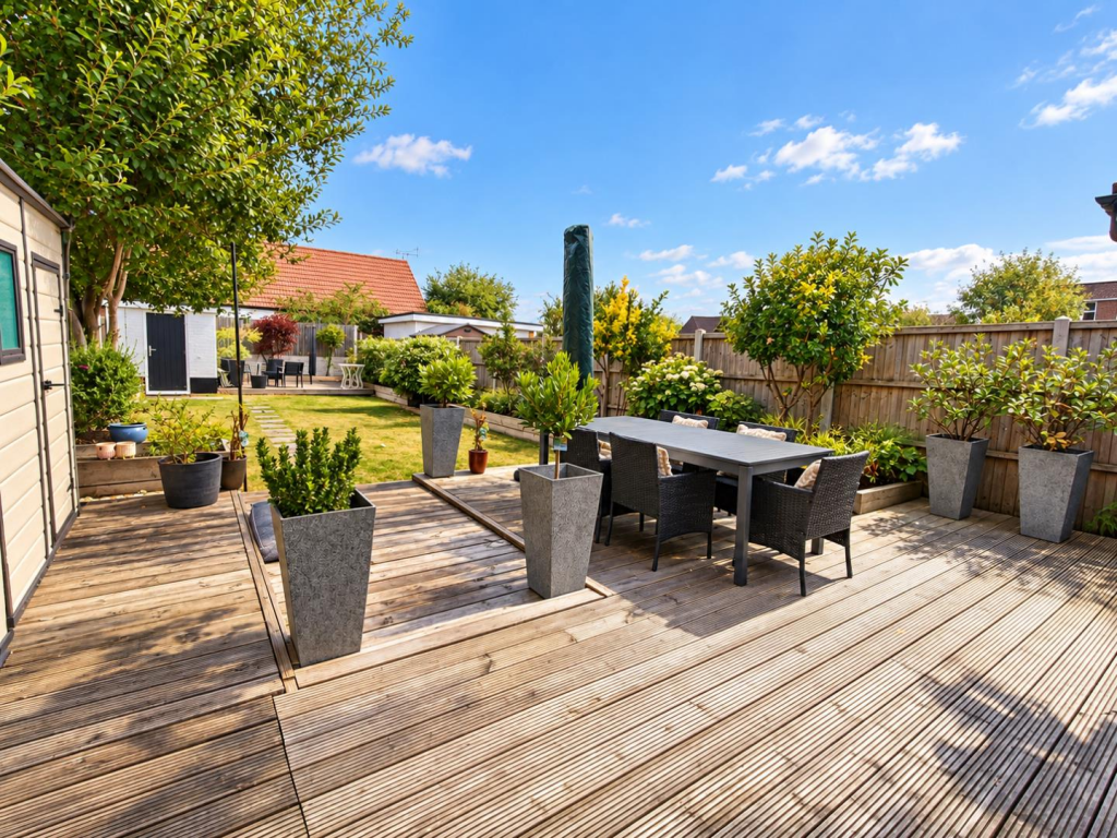 House in Twickenham - View 2