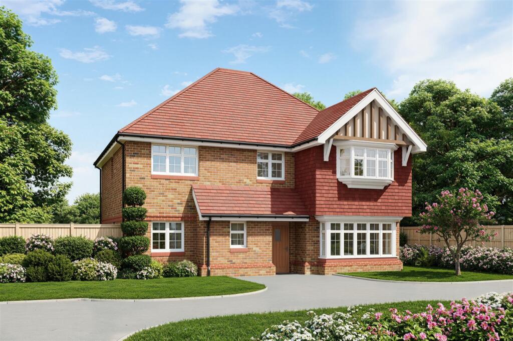 Main image of property: New Road, Egerton