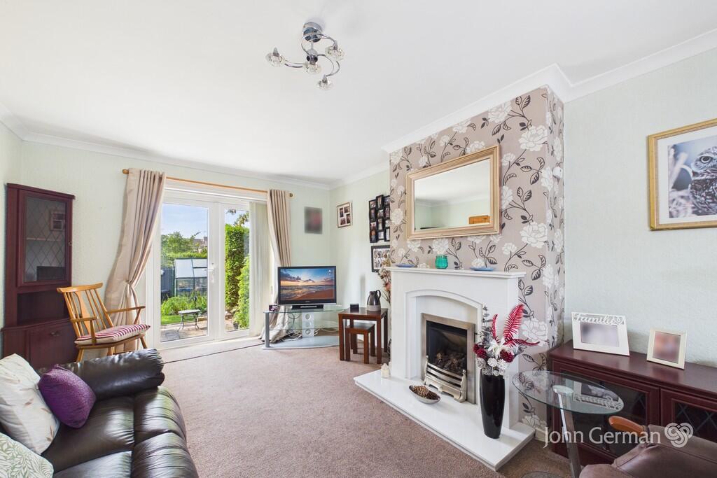 House in Stafford, Colwich - View 4