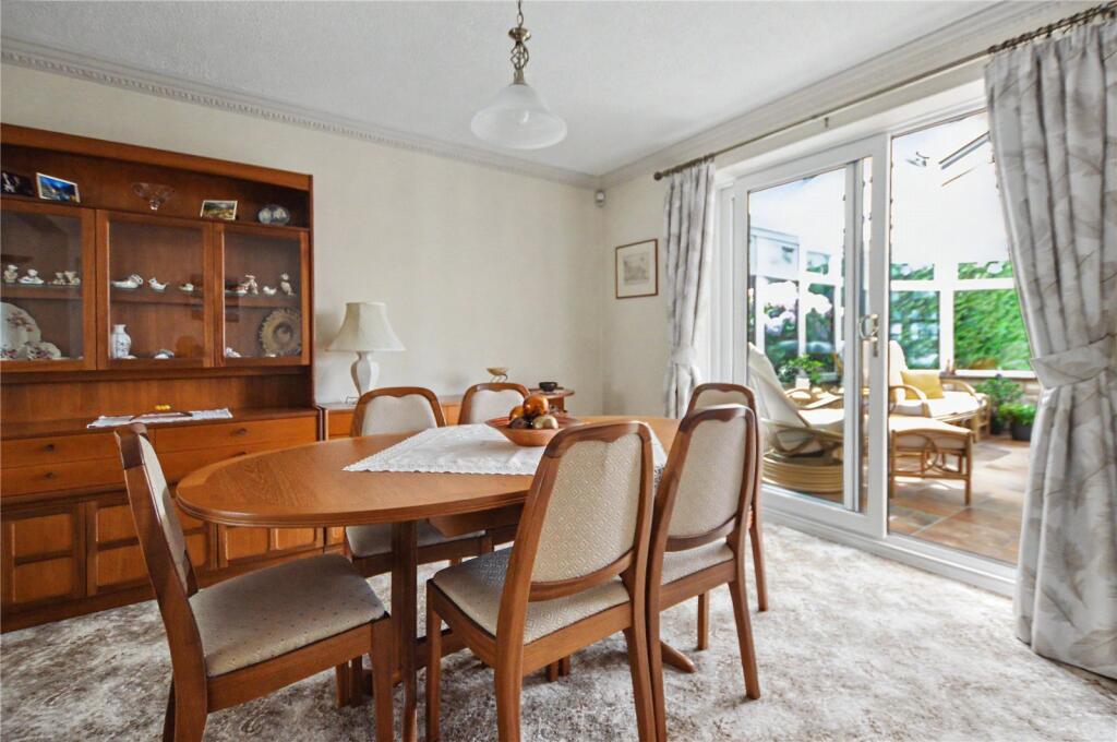 House in Tadcaster, North Yorkshire - View 5