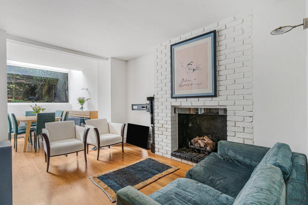 Main image of property: Ledbury Road,
Notting Hill, W11