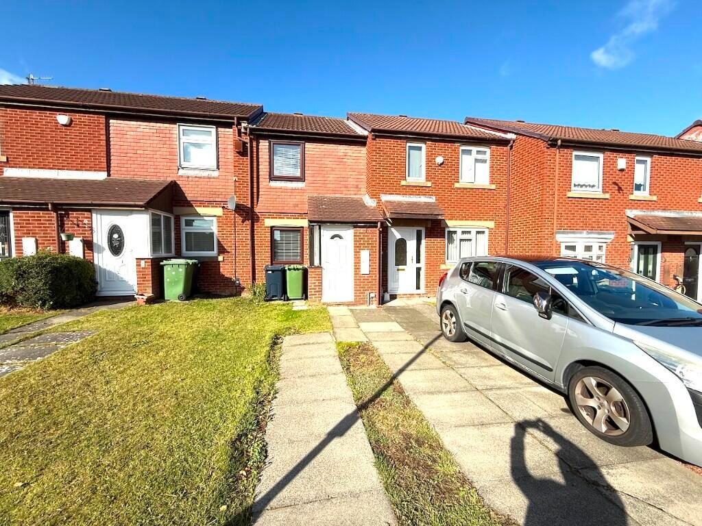 Main image of property: Clavering Square, Gateshead, Tyne And Wear, NE11