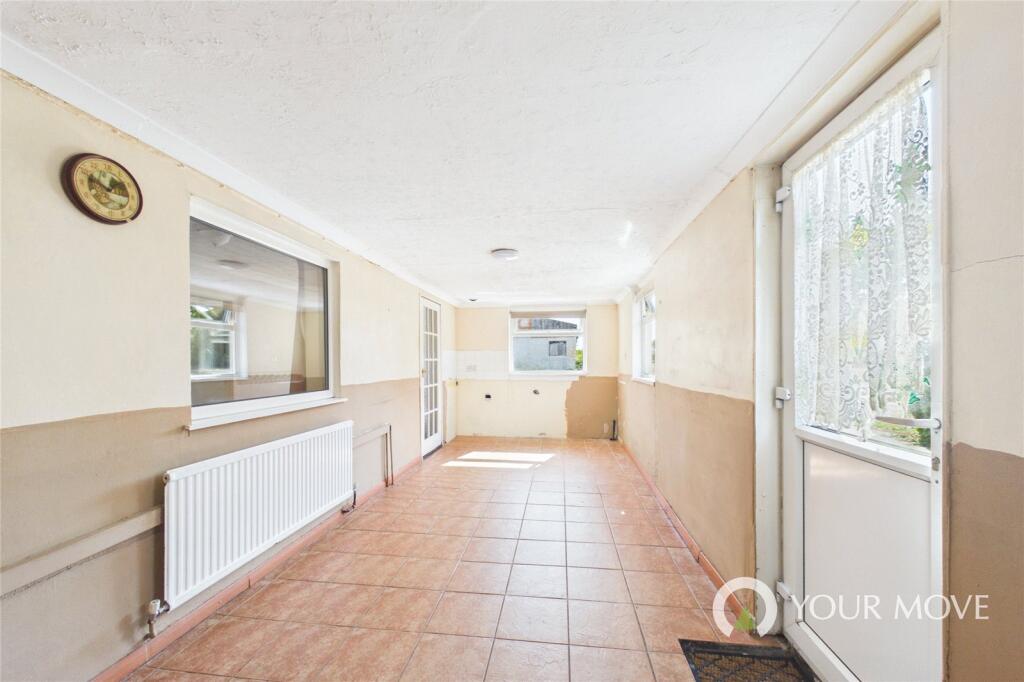 House in Norwich - View 5