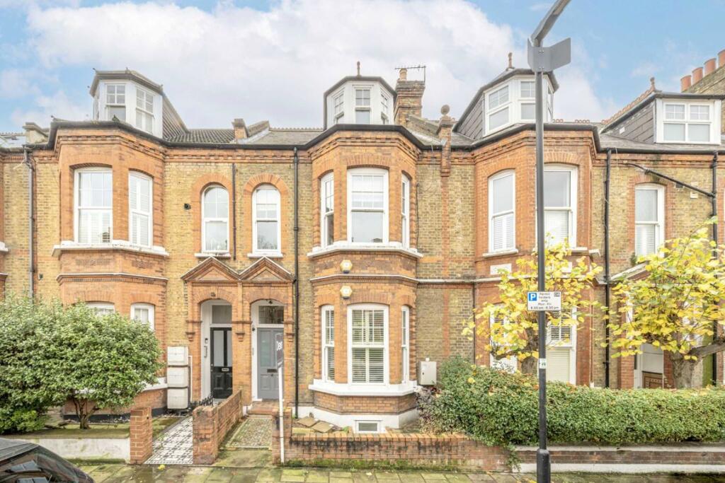 Main image of property: Rosebery Road, Brixton
