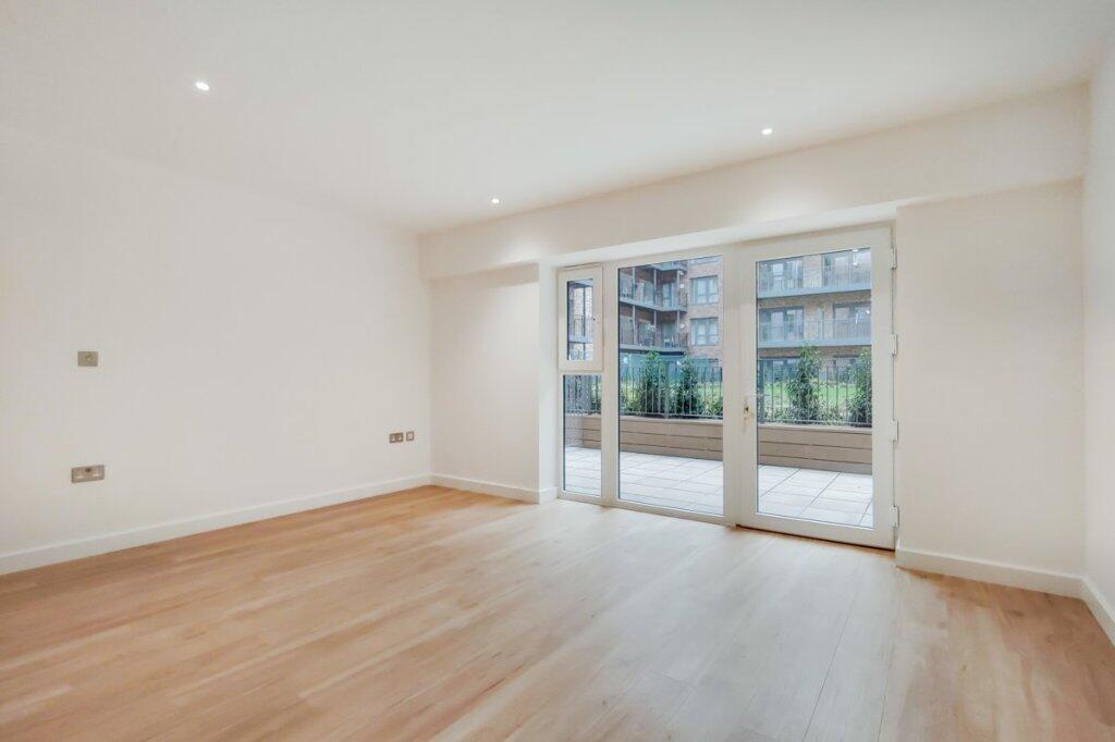 Apartment in London - View 3
