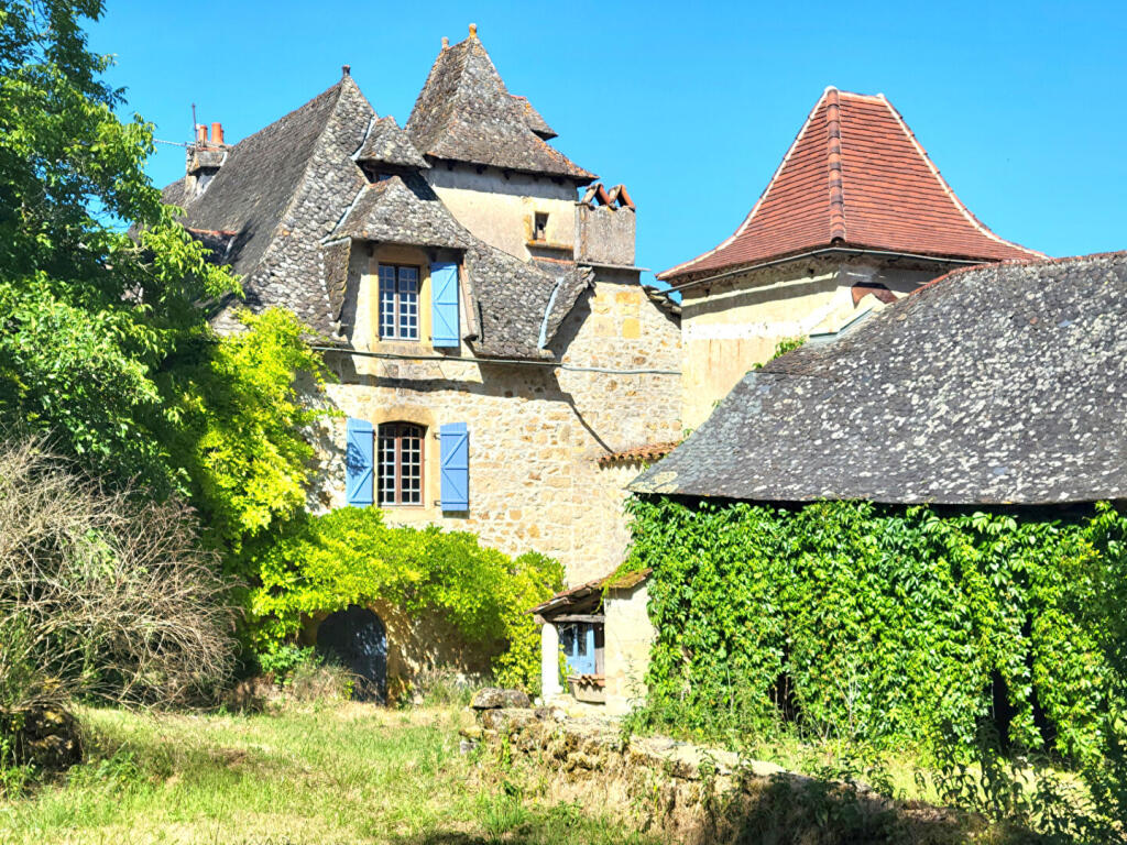 Main image of property: Midi-Pyrénées, Aveyron, Peyrusse-le-Roc