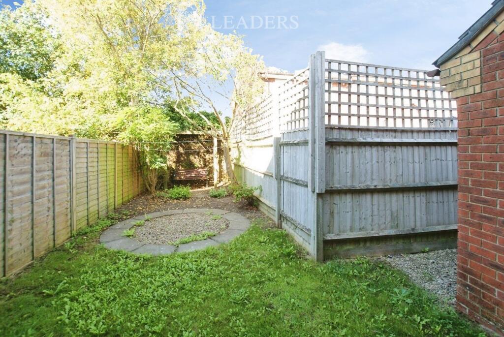 House in Chichester, Westbourne - View 5