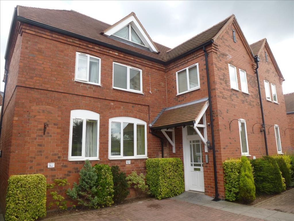 Main image of property: Station Road, Balsall Common, COVENTRY