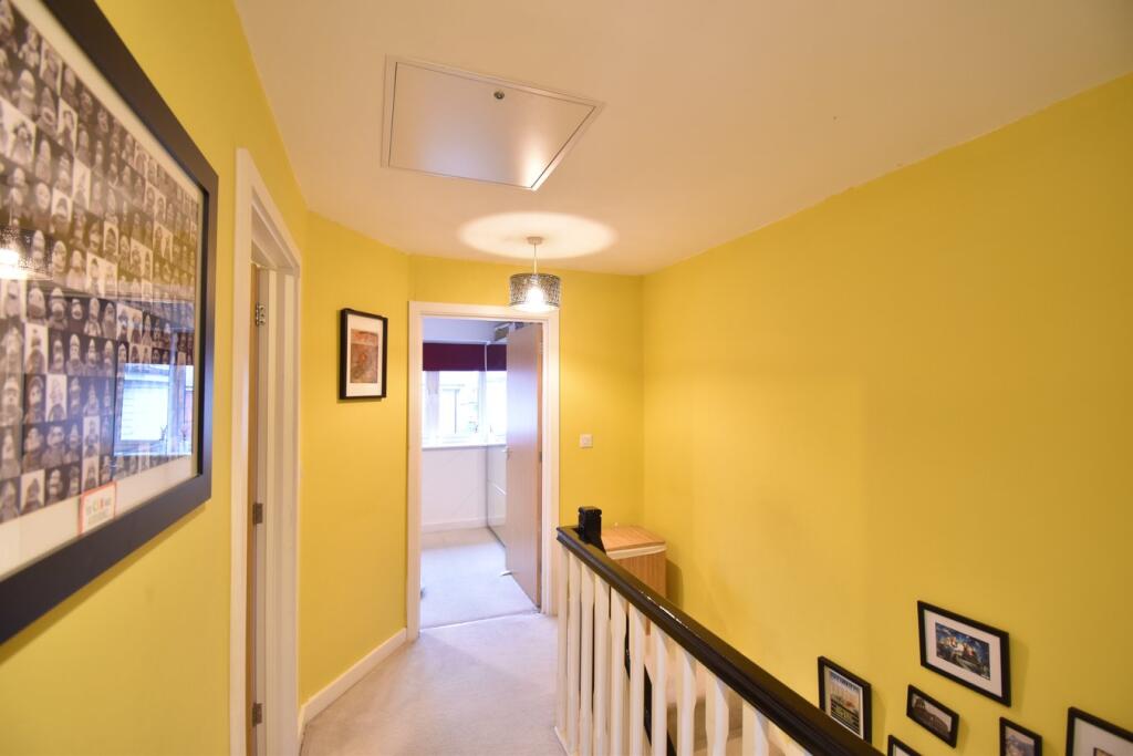 House in Maidstone, Harrietsham - View 5
