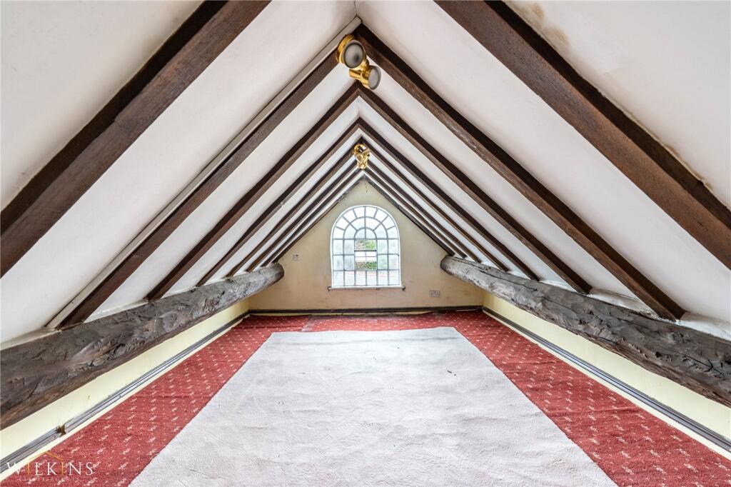 Additional image 17 of Newton Road, Great Barr, Birmingham, West Midlands, B43