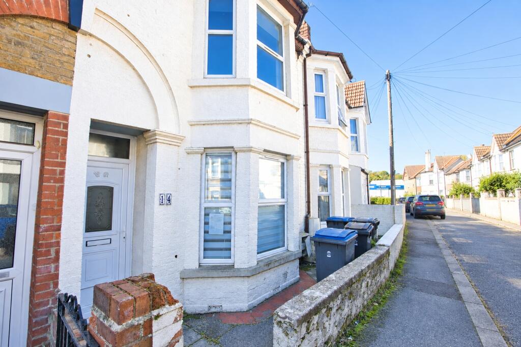 Main image of property: Balfour Road, Dover, Kent, CT16