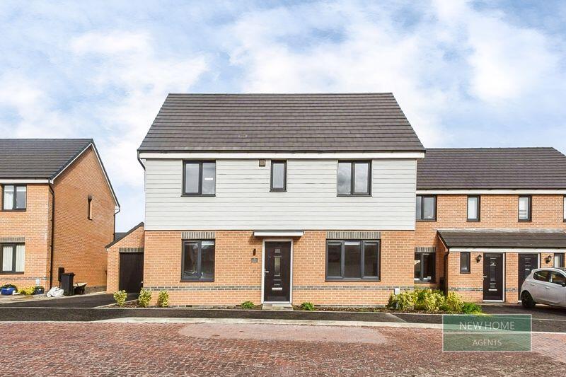 Main image of property: Porth Y Gwyddel, Port Talbot, Neath Port Talbot, SA12 6EQ