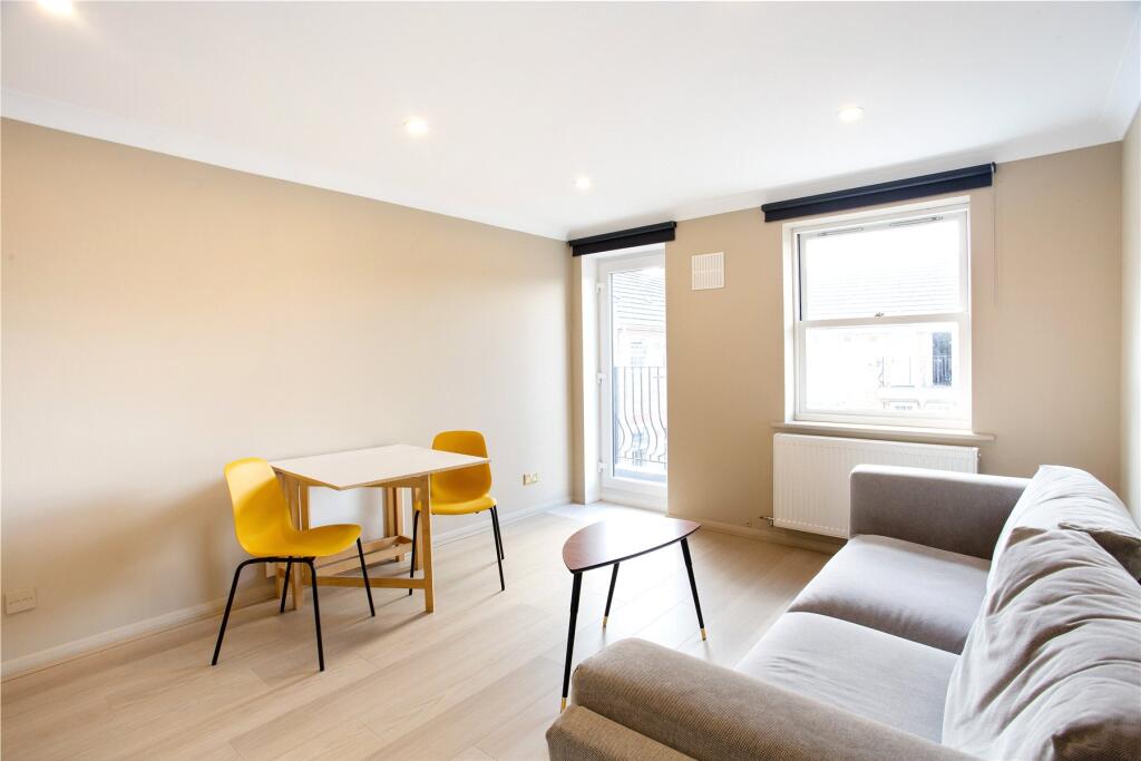 Apartment in Richmond, North Sheen - View 5