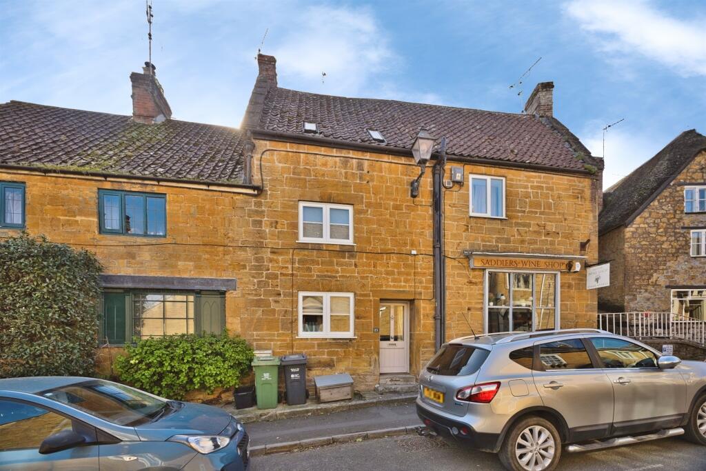 Main image of property: St. James Street, South Petherton