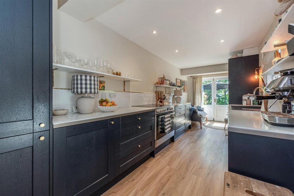 House in Chichester - View 5