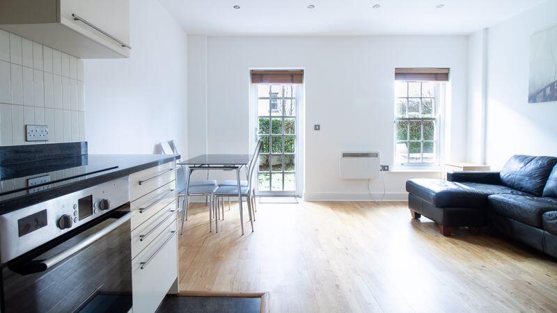Main image of property: Trafalgar Road, Greenwich