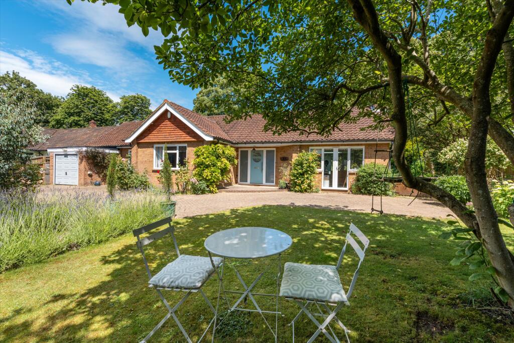 Main image of property: Watford Close, Guildford, Surrey GU1