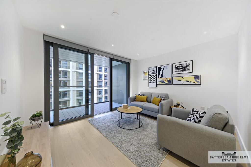 Main image of property: Chartwell House, Prince of Wales Drive