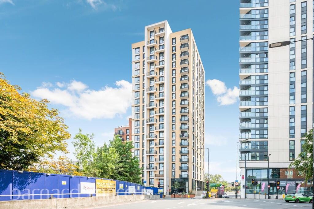 Main image of property: Sutton Court Road, SUTTON