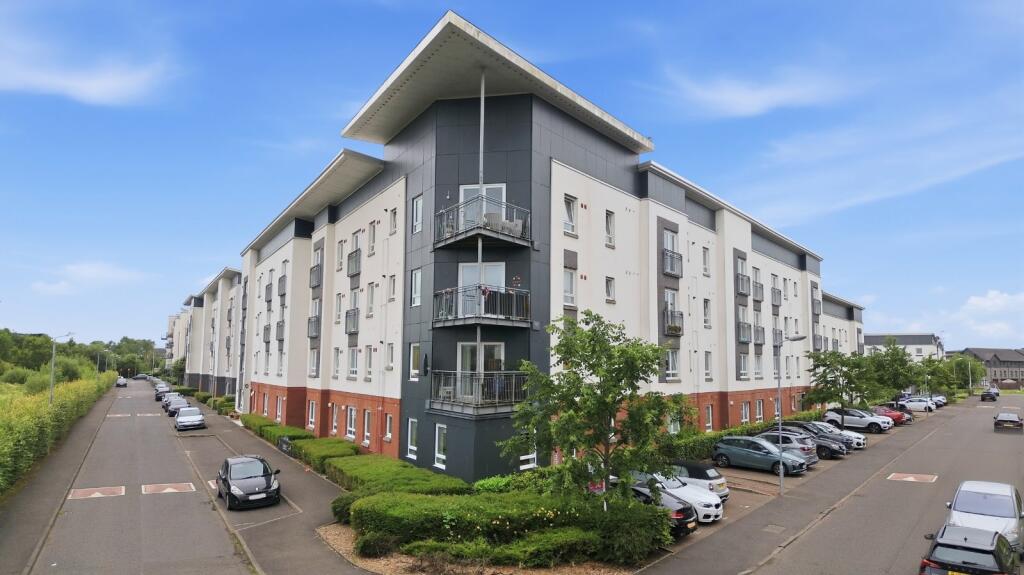 Main image of property: Whimbrel Wynd, Renfrew, Renfrewshire, PA4