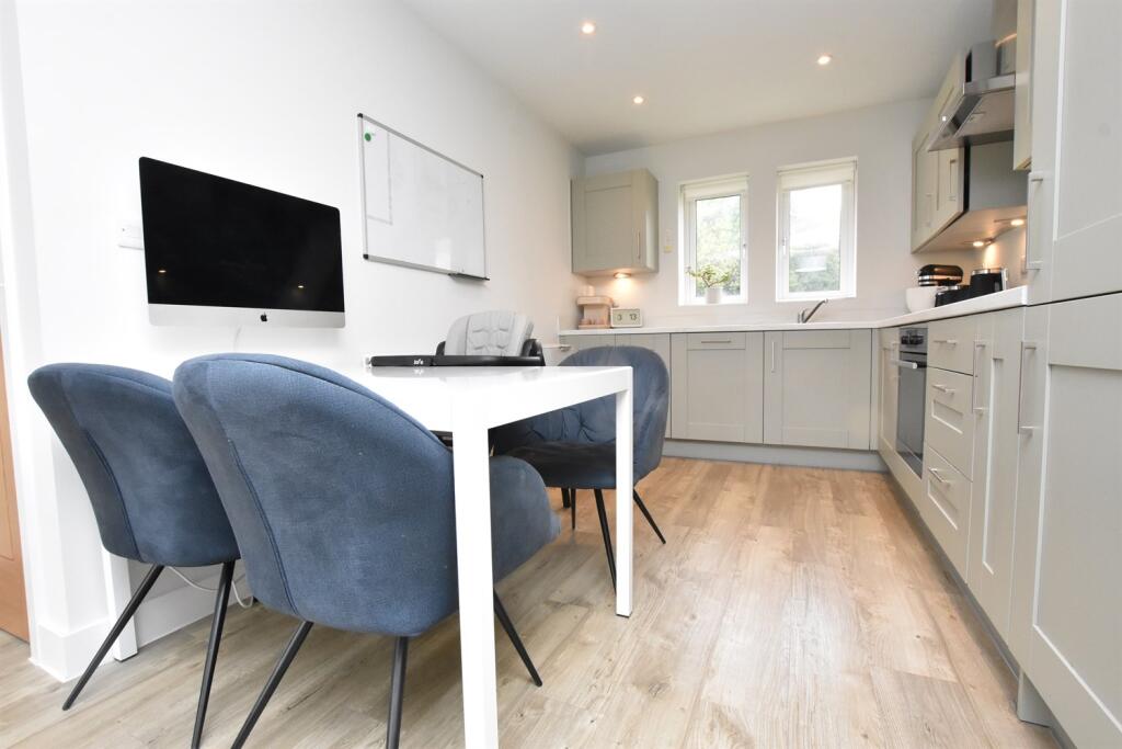 House in Derby - More