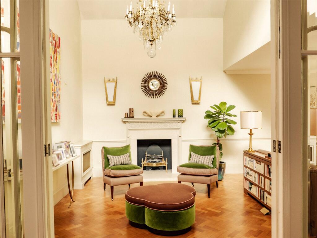 Main image of property: Holland Park Road, Holland Park, London, W14