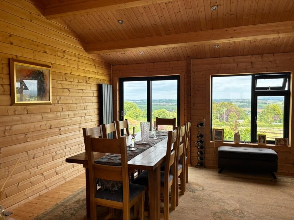 The Lodge