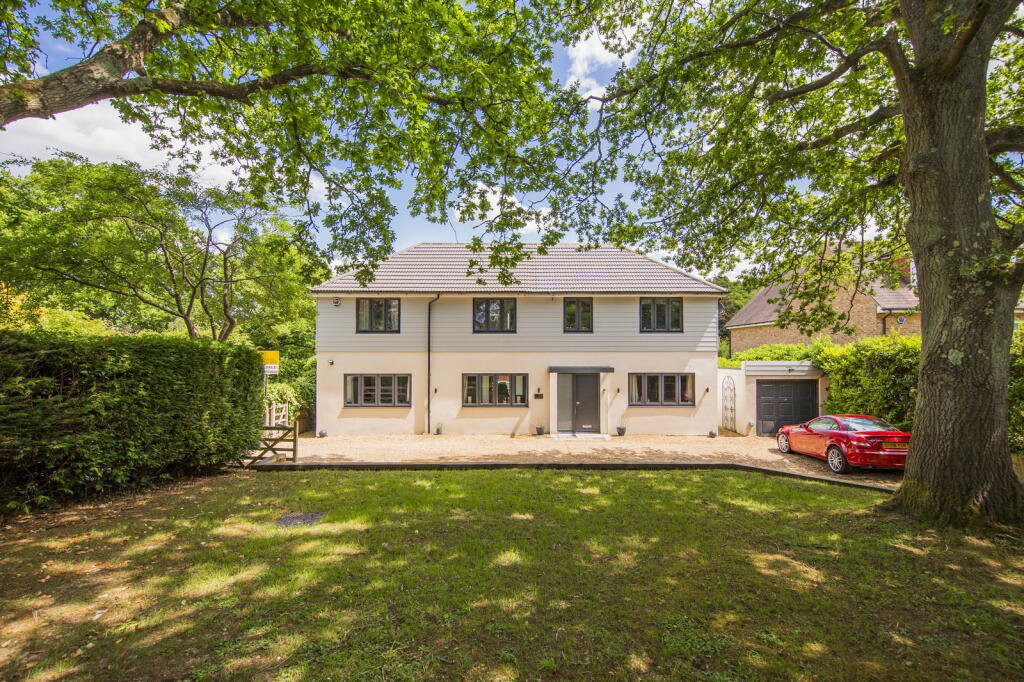 Main image of property: Dornden Drive, Langton Green