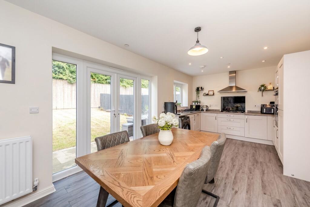 Hawthorn Way, Penyffordd, CH4 photo 4