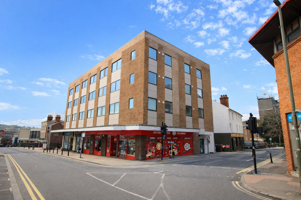 Main image of property: North Street, Norwich House, GU1
