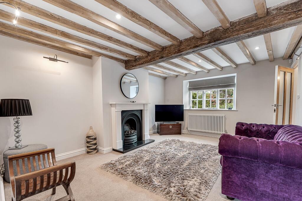 House in Leicester - View 4