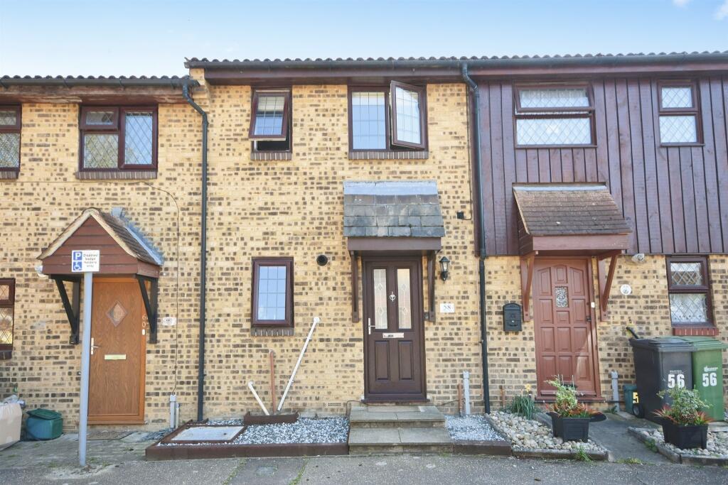 Main image of property: Claudius Way, Witham