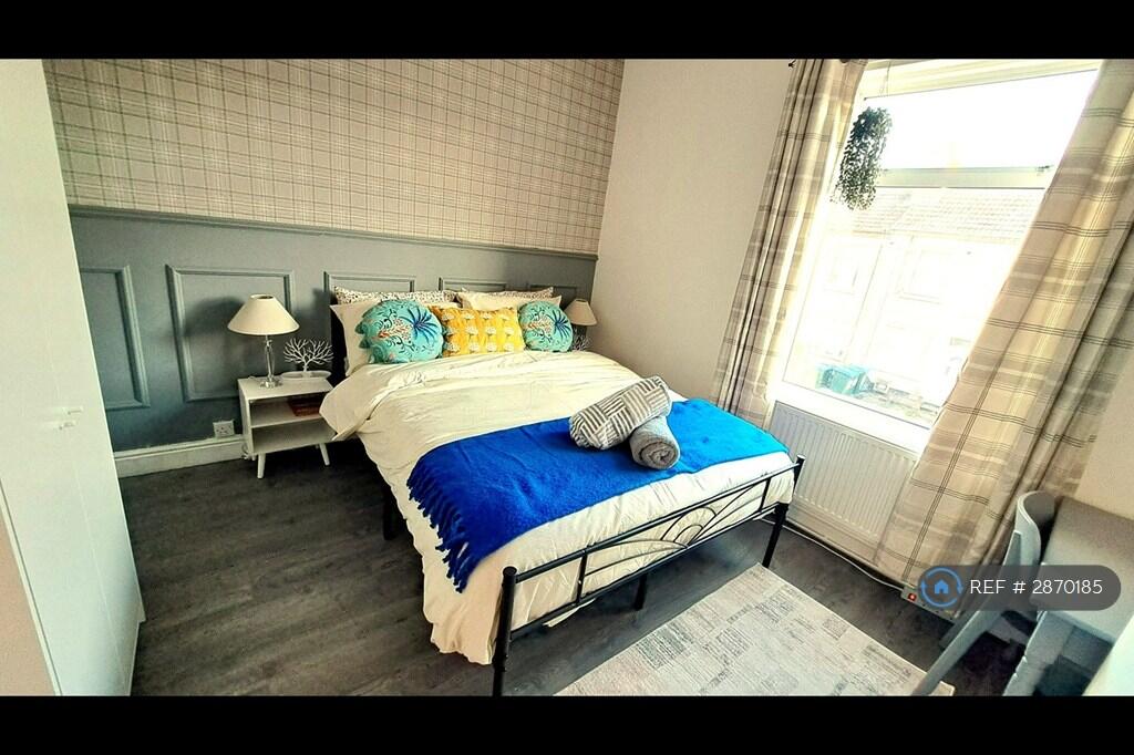 2 bedroom terraced house for rent
