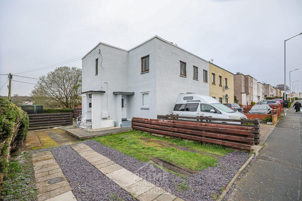 Main image of property: 50 Beveridge Street, Dunfermline, KY11 4PY