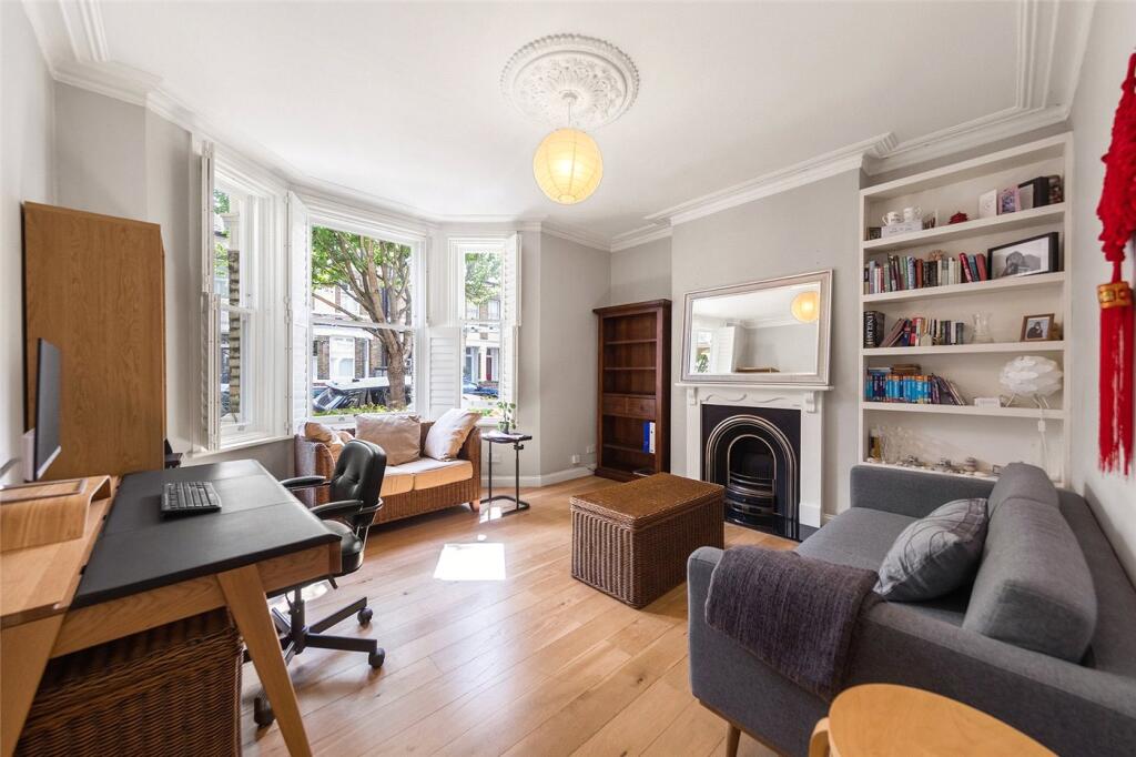 Apartment in London, Wandsworth - View 2