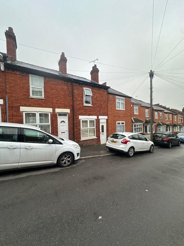 Main image of property: Dorset Street, Lincoln,