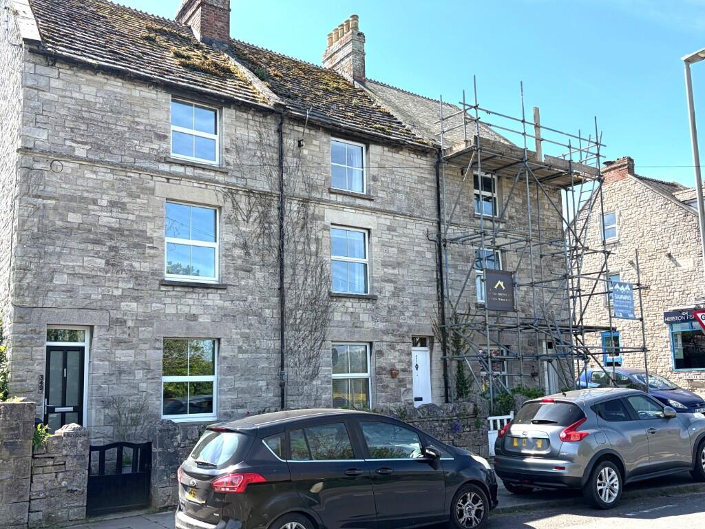 Main image of property: High Street, Swanage, Dorset, BH19