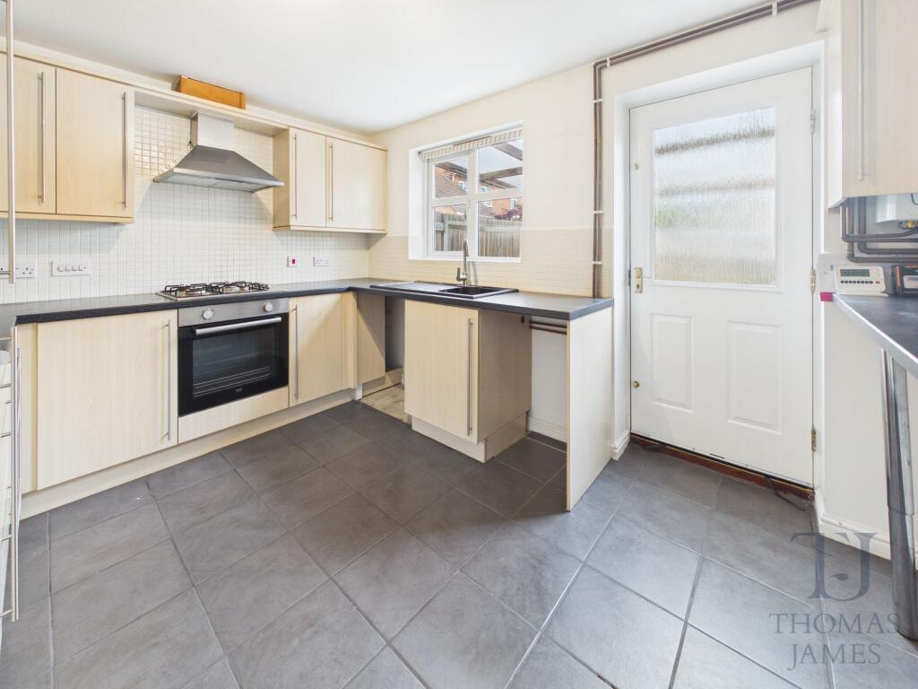 House in Rushcliffe, Ruddington - More
