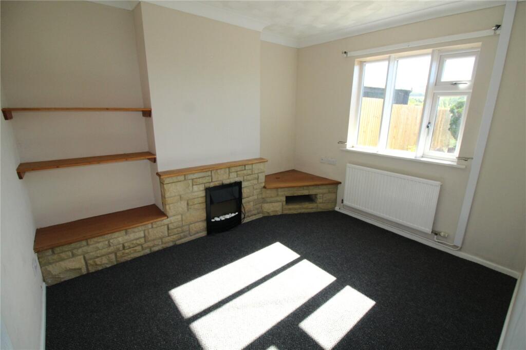 House in Swindon - More